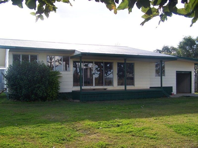 Tiaro QLD 4650