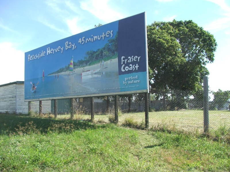 Tiaro QLD 4650
