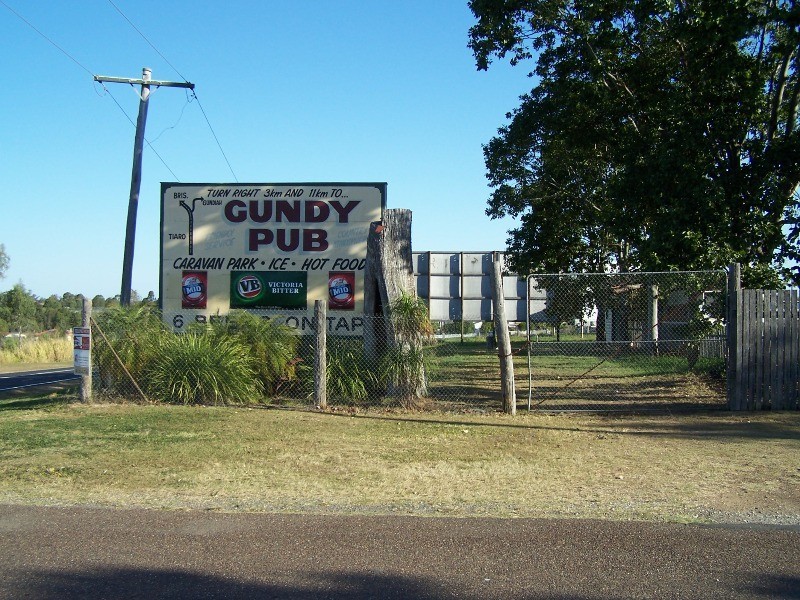 Tiaro QLD 4650