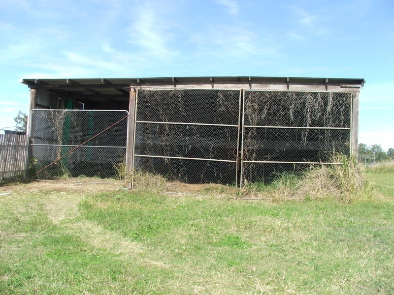 Tiaro QLD 4650