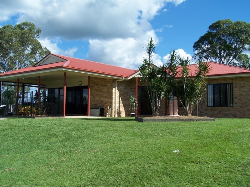 Gilldora QLD 4570
