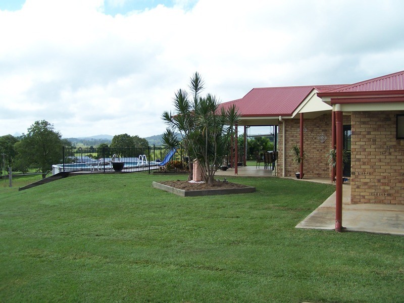 Gilldora QLD 4570