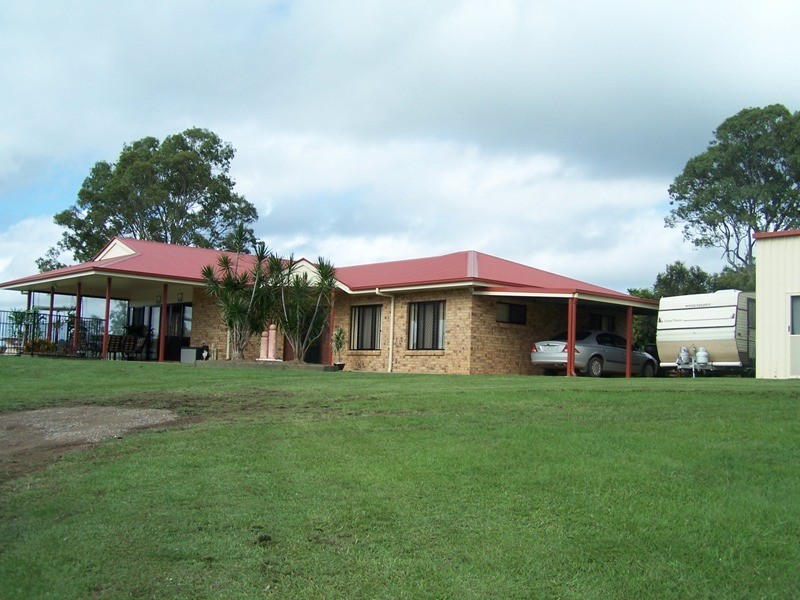 Gilldora QLD 4570