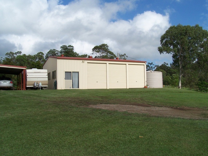 Gilldora QLD 4570