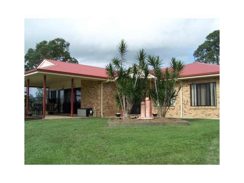 Gilldora QLD 4570