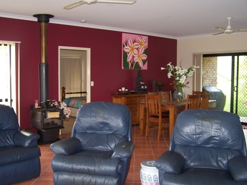 Gilldora QLD 4570