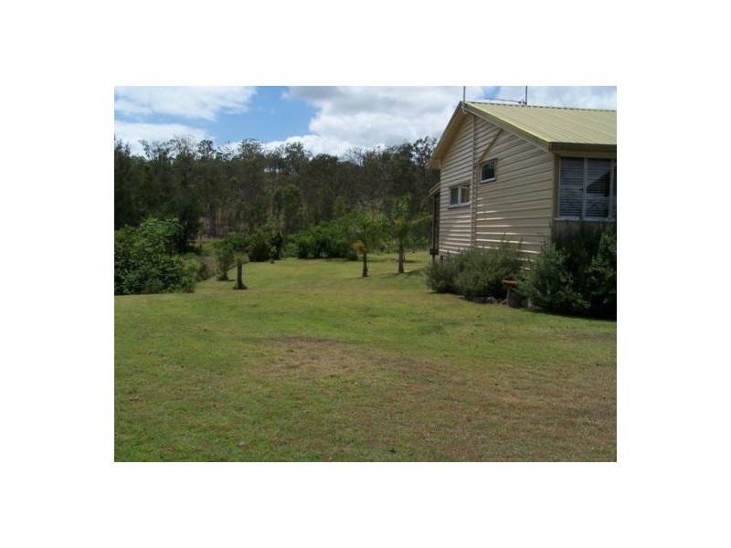 Kilkivan QLD 4600