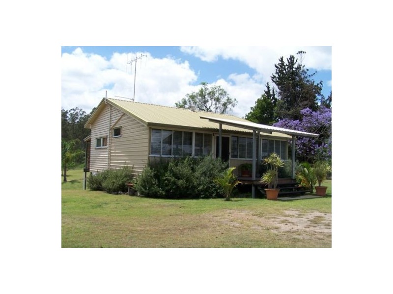 Kilkivan QLD 4600