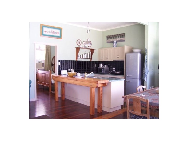 Kilkivan QLD 4600