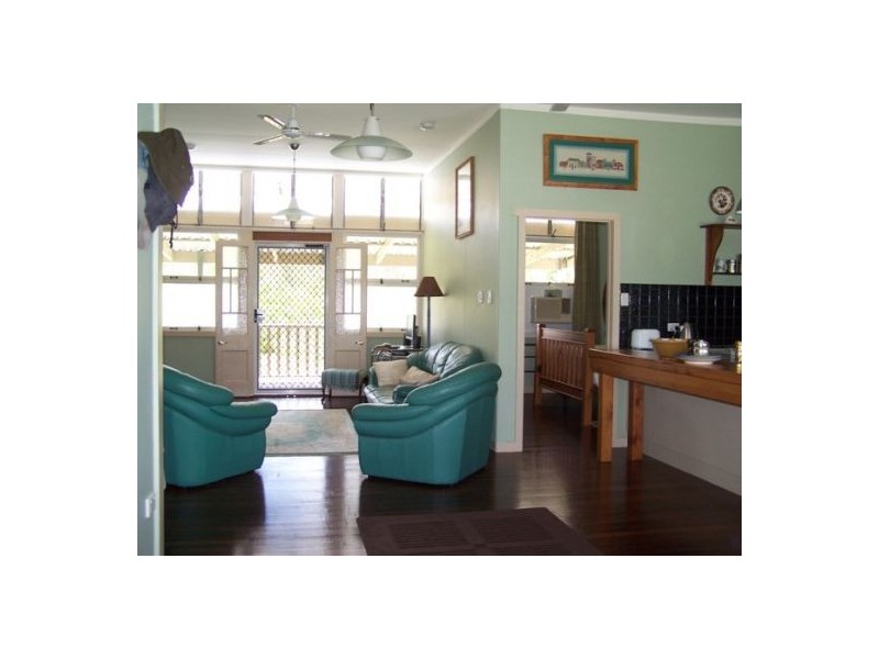 Kilkivan QLD 4600