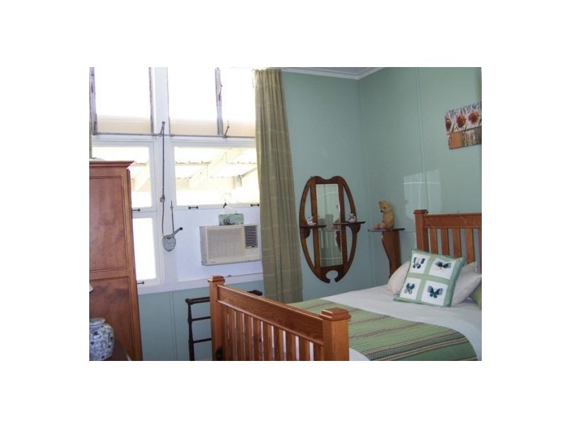 Kilkivan QLD 4600