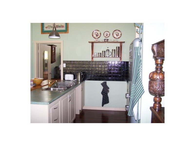 Kilkivan QLD 4600