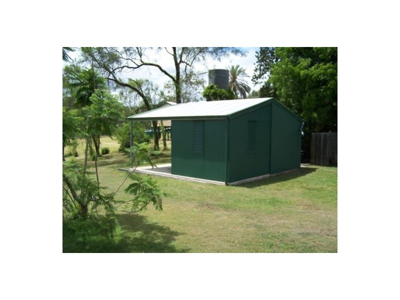 Kilkivan QLD 4600