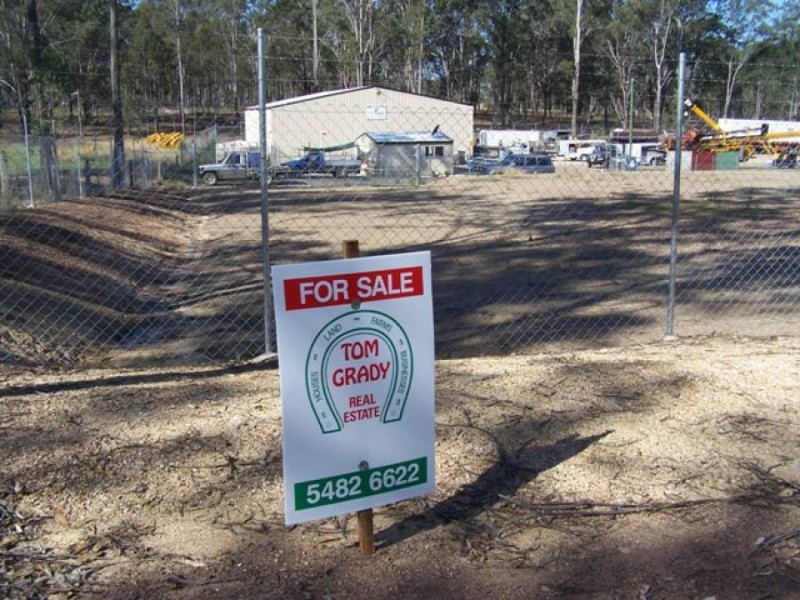 27 Tooth Drive, Widgee QLD 4570