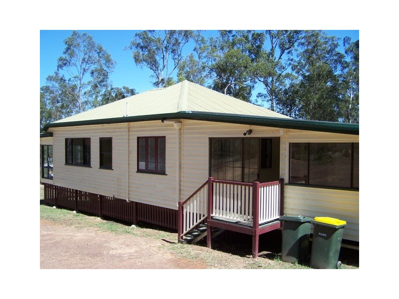 Glenwood QLD 4570