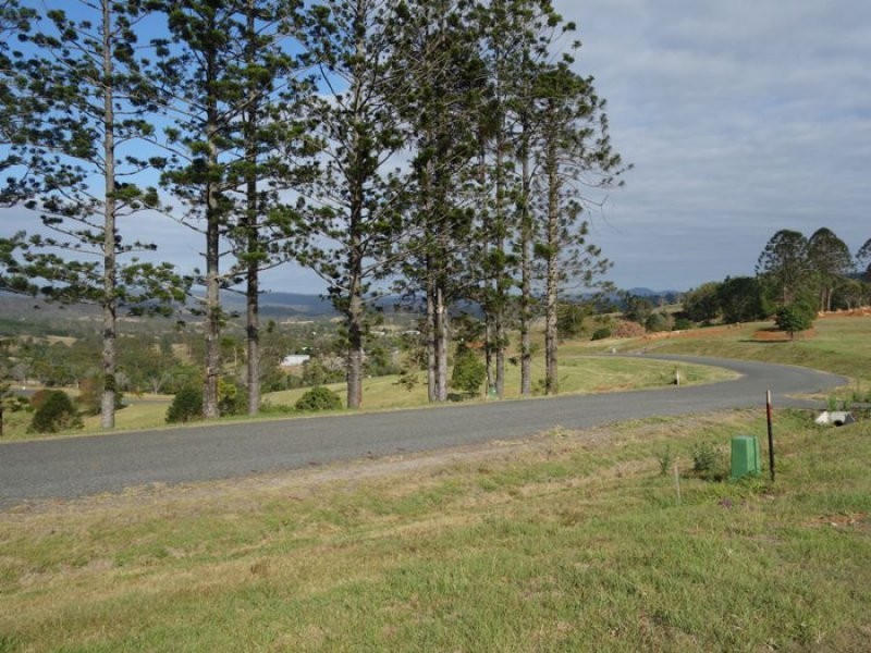Lots 1-16 Country View Drive, Chatsworth QLD 4570