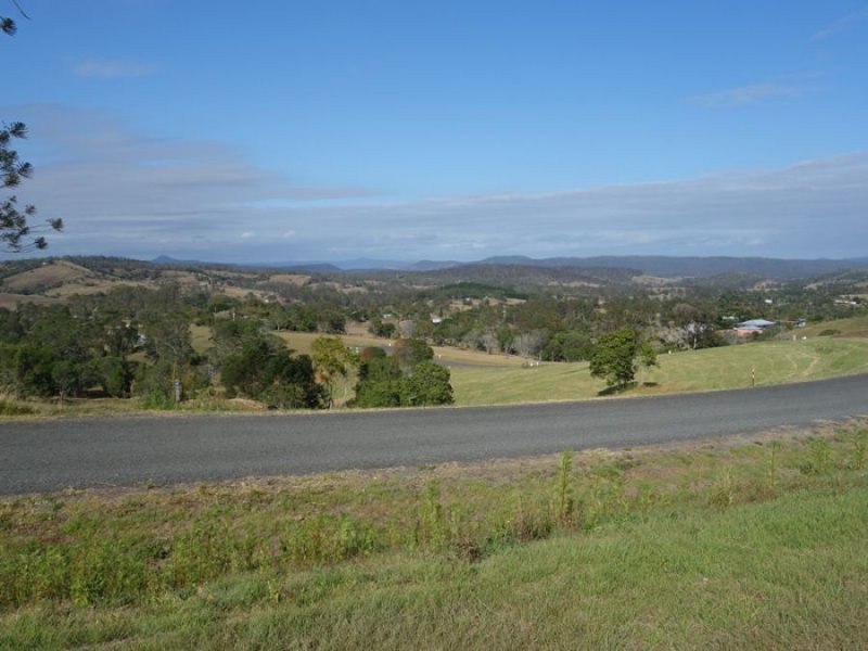 Lots 1-16 Country View Drive, Chatsworth QLD 4570