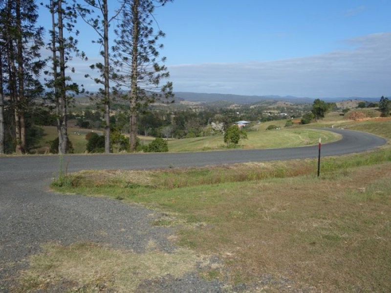 Lots 1-16 Country View Drive, Chatsworth QLD 4570