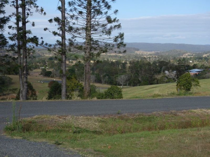 Lots 1-16 Country View Drive, Chatsworth QLD 4570