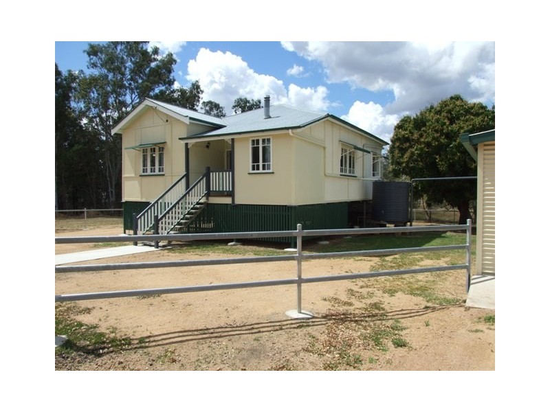 Kilkivan QLD 4600