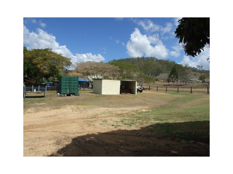 Kilkivan QLD 4600