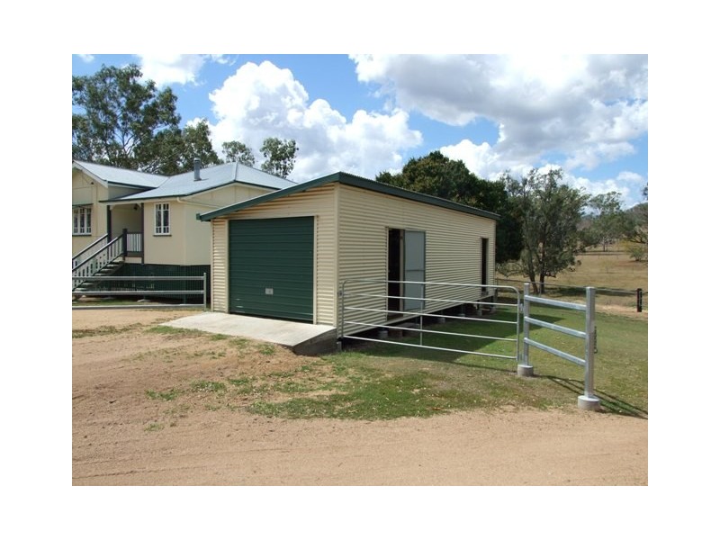 Kilkivan QLD 4600