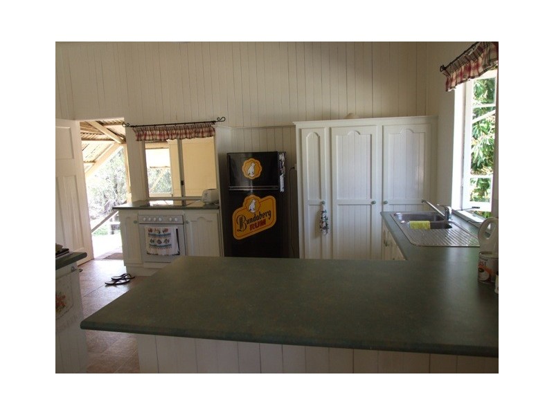 Kilkivan QLD 4600