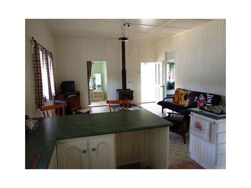 Kilkivan QLD 4600