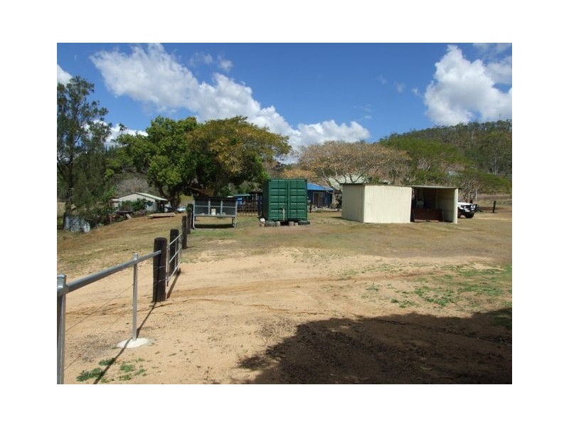 Kilkivan QLD 4600