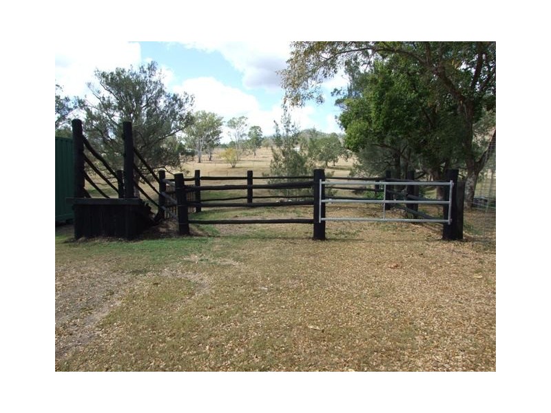 Kilkivan QLD 4600
