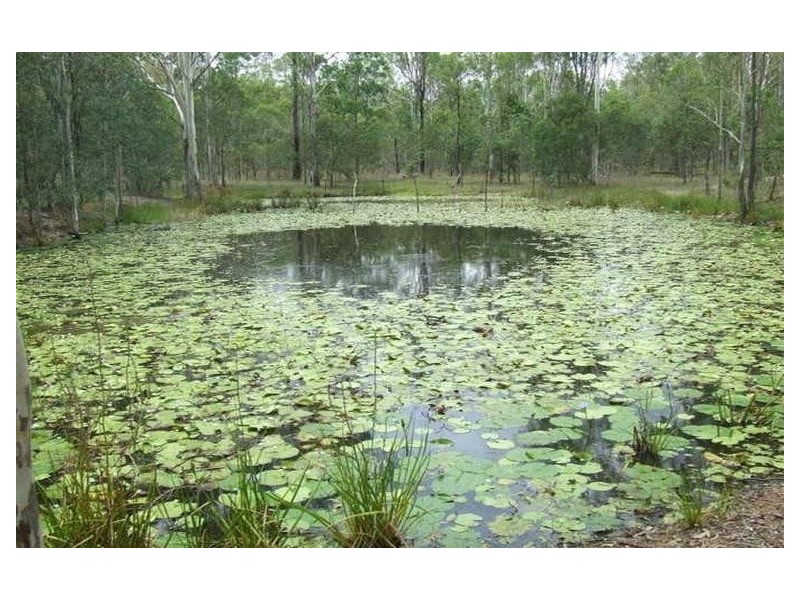 Gunalda QLD 4570