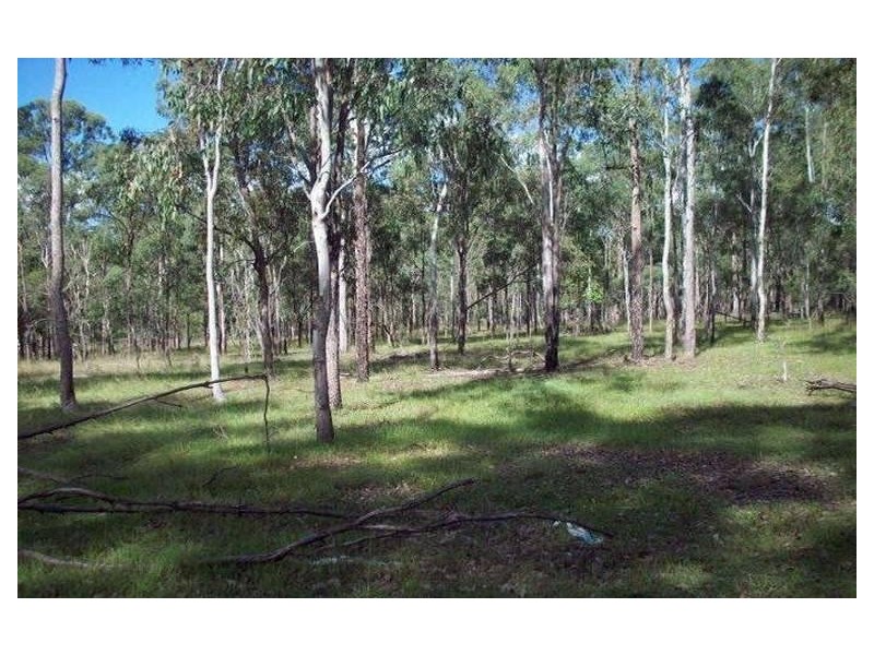 Gunalda QLD 4570