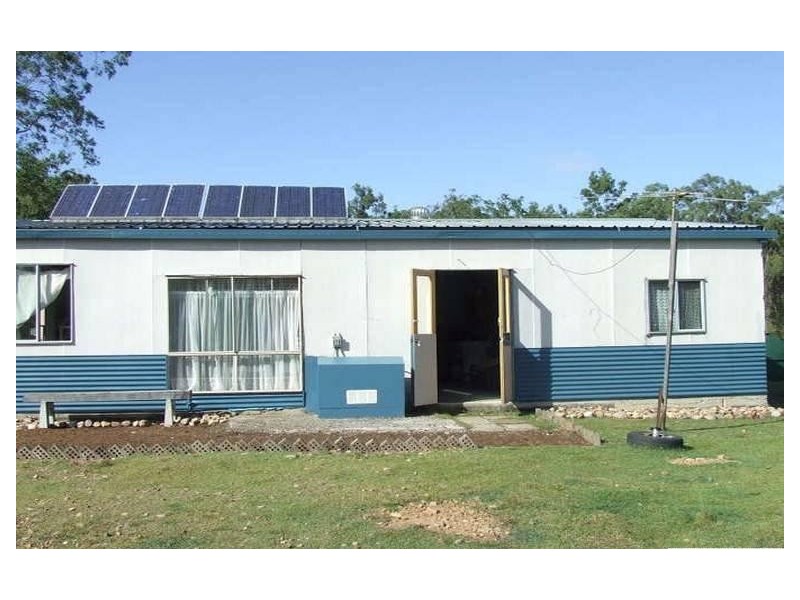 Gunalda QLD 4570