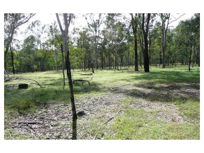 Gunalda QLD 4570