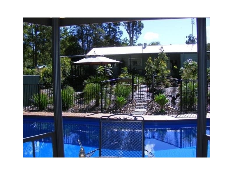 Mothar Mountain QLD 4570