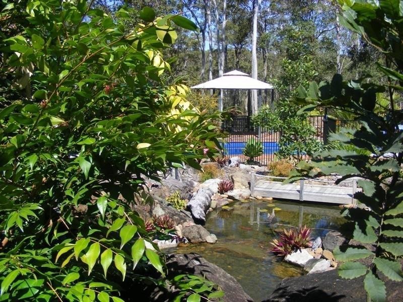 Mothar Mountain QLD 4570