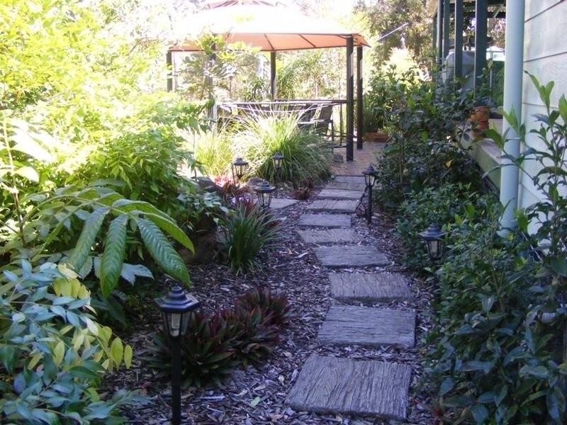 Mothar Mountain QLD 4570