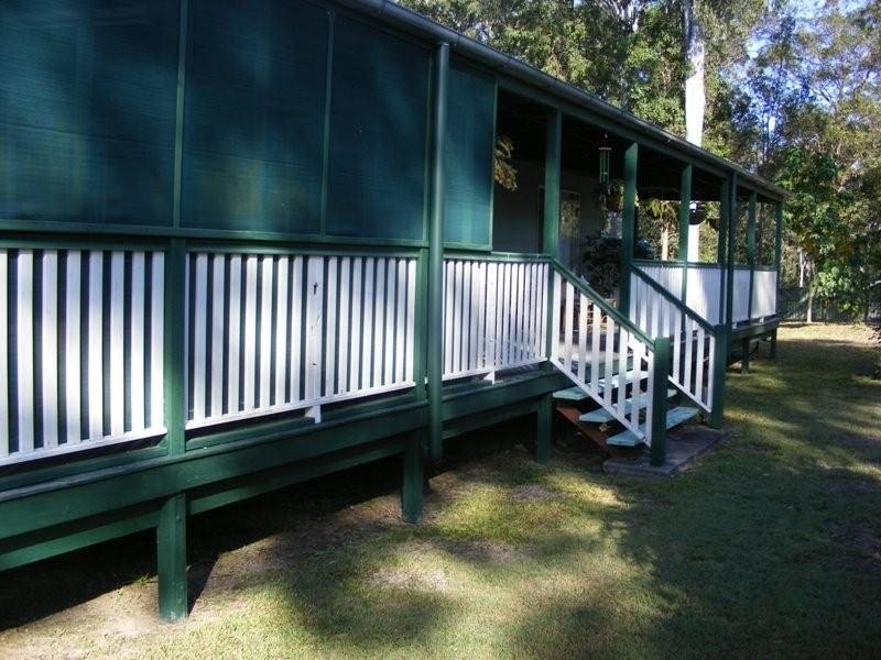 Mothar Mountain QLD 4570