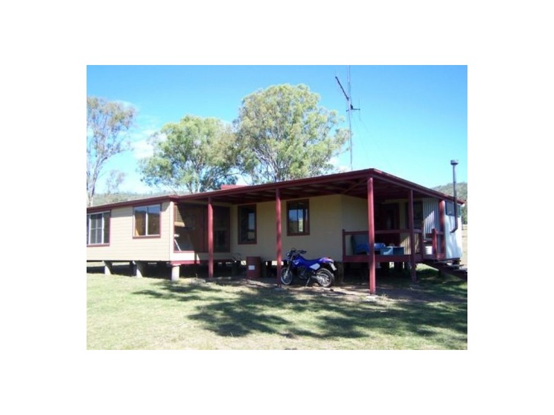 Malarga QLD 4620
