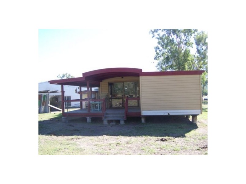 Malarga QLD 4620
