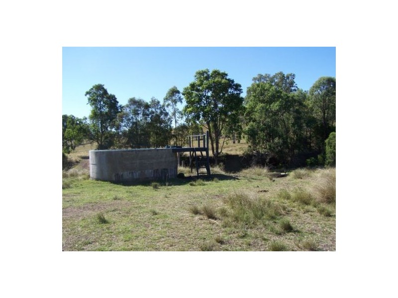 Malarga QLD 4620