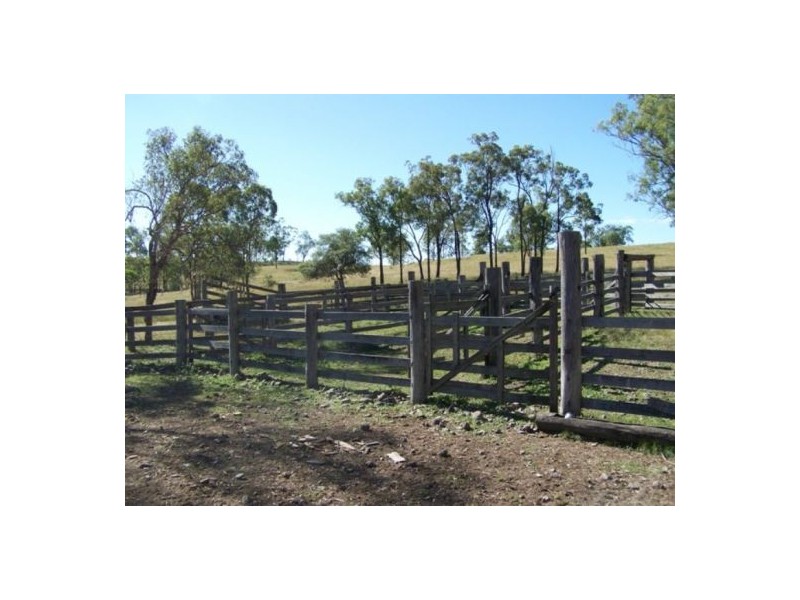Malarga QLD 4620