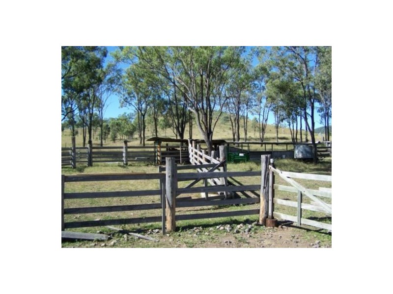 Malarga QLD 4620
