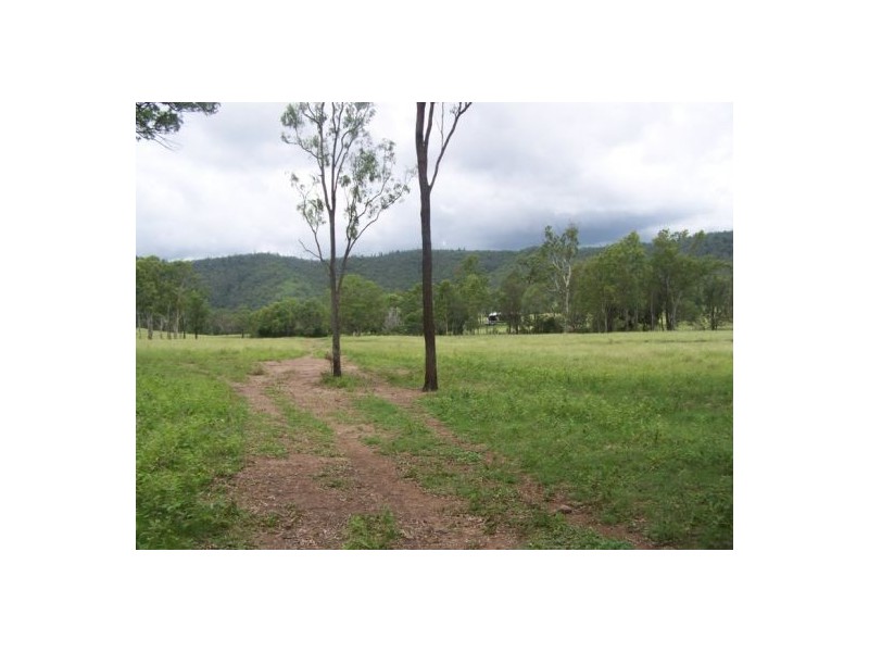 Malarga QLD 4620