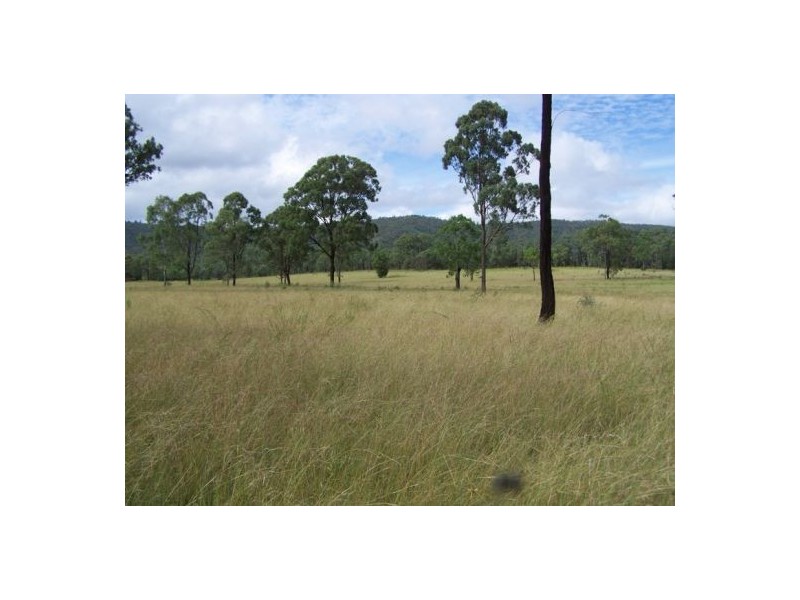 Malarga QLD 4620