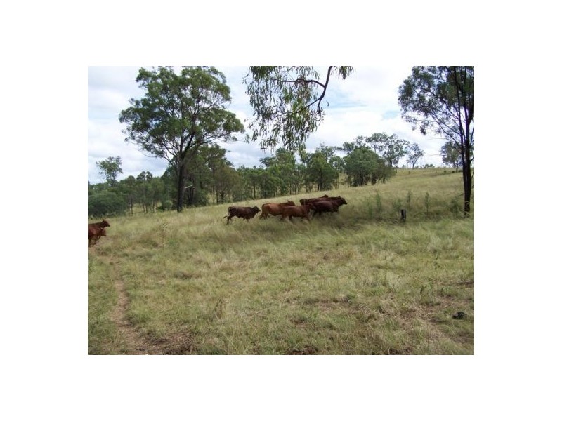 Malarga QLD 4620