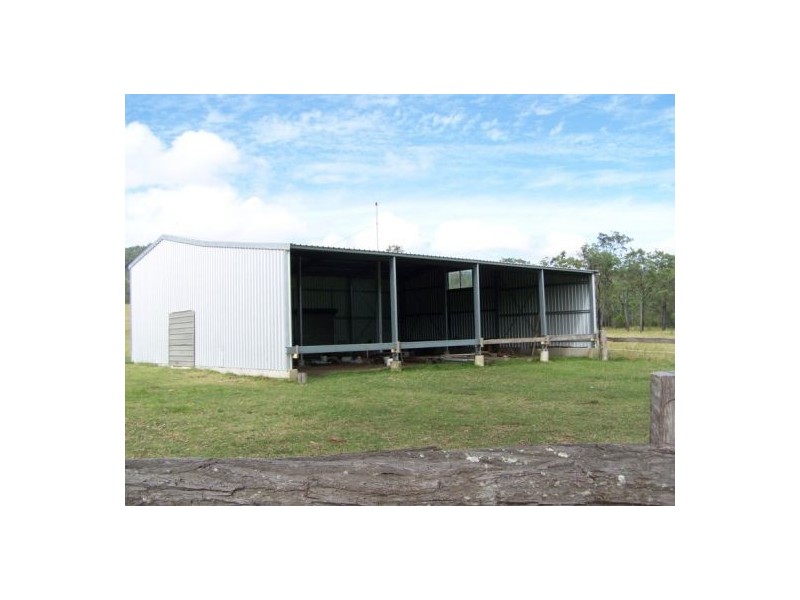 Malarga QLD 4620