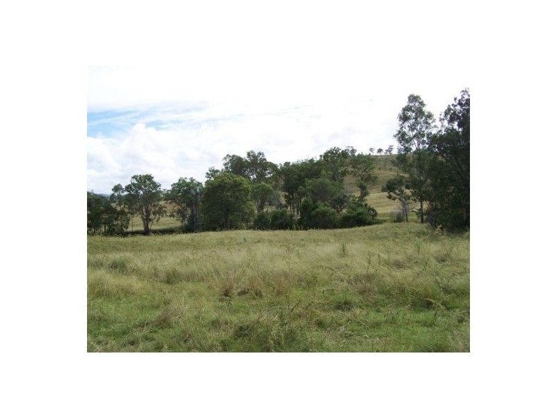 Malarga QLD 4620