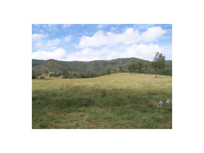 Malarga QLD 4620