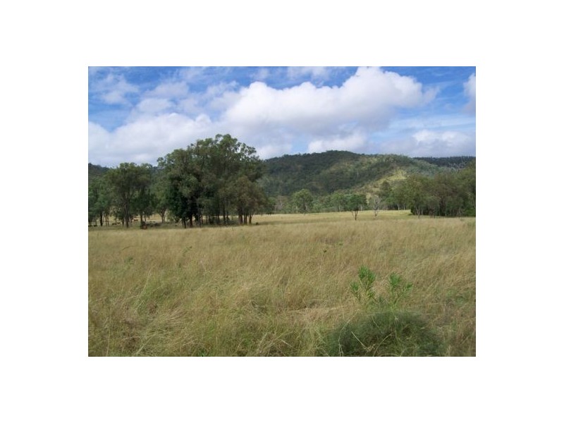Malarga QLD 4620